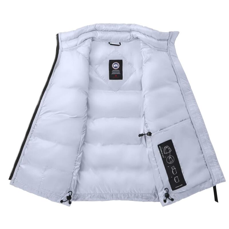 Canada Goose Cypress Vest image number 2